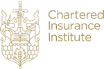 Chartered Insurance Institute logo