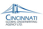 Cincinnati Global Underwriting logo