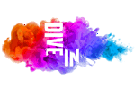 Dive In logo