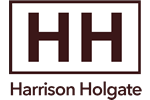 Harrison Holgate logo