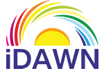 iDAWN logo